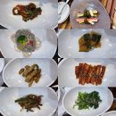 자연을향한대화 | [대구달서구한정식] 자연을 닮은 건강한 한 끼, 자연담은 애기똥풀에서 특별한 보리굴비 한상