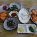 옛골남원추어탕 이미지