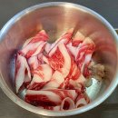 (6/22반)후딱 한 그릇, 건강집밥 레시피 | 강민경 차돌박이 들깨 수제비 만들기｜사골육수로 감자탕 맛 나는 얼큰 레시피