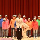 평창전통민속상설공연장 이미지