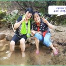석문천 이미지