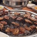 소사벌소한마리 | 성정동 소사벌소한마리 내돈내산 후기 (회식으로..?)