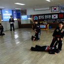 합기도 양우관 총본관 이미지