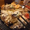 부산대 이자까야 맛집 코타츠 오꼬노미야끼 스테이크 카레 추천