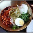 동백칼국수