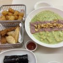 경북대 북문 점심 추천, 떡볶이가 맛있는 삼첩분식 본점