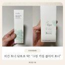 에코그린 | [에코비그린토너] 후기｜비건화장품이라 더 안심, 순하게 각질제거 되는 닦토