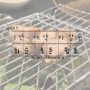 [화순] 초돈쉼표 예약 꿀팁 - 1년 예약 마감된 내돈 내산 고기 맛집 &#39;초돈 쉼표&#39;