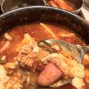 자연순두부 | 국공항 2터미널 맛집 - 자연 한식당 얼큰명란순두부찌개 메뉴 부터 가격 후기 feat. 공항에서 즐기는...