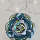 BEYBLADE_X 베이블레이드엑스 [RECIPES X - Bey] 나이트포트리스 GV4-70L 이미지