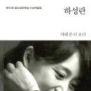 제13회 황순원문학상 수상집- 하성란 『카레 온 더 보더』외 이미지