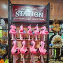 어여가세 | [베트남 나트랑 여행 2탄] 빈펄리조트 조식 뷔페 및 디너 뷔페 빈원더스 워터파크 케이블카