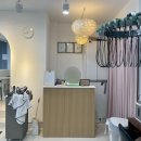 새론헤어 이미지