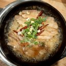 국밥집 며느리 | 대치동맛집 국밥집며느리 순대국밥 며느리국밥 며느리마늘수육