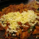 춘천 닭갈비 이미지