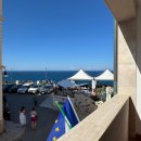 연복카인테리어정비 | 폴리냐노아마레 바다 절벽뷰 숙소 추천! 위치 가성비 좋은 호텔 숙박 후기