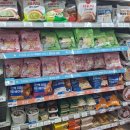 지에스25 건국점 이미지