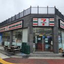 세븐일레븐 여수선소점 이미지