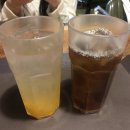 [해운대 센텀] MUUMU(무우무)_까르보나라, 크랩잠발리야, 무료카페이용