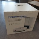 참좋은세상 주식회사 | 로봇청소기 엠지텍 내돈내산 사무실 구매후기 엠지텍 twinboth s9 pro