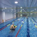 오즈 어린이 수영장 이미지