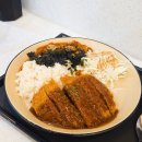 역전우동0410과천별양점 | [과천 혼밥맛집] 제육이랑 돈까스를 한 번에! 만원이하 가성비 맛집 🍱 ‘역전우동 과천별양상가점’