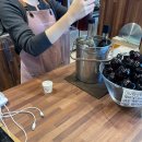 East Side | 안산 대부도 수제 포도 와인 내 돈 내산 후기 (From. 안산 사사동, East side 지역 포도)