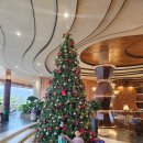 씨뷰 | 아미아나 리조트 깜란 디럭스룸 씨뷰 후기_뷰·인테리어·가성비 모두 만족한 가족 숙소