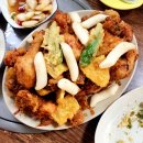 오동통닭 이미지