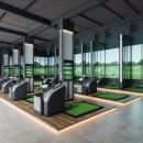 SG스크린골프도청점 이미지