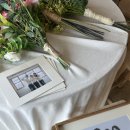 사계리-1 | 첫 가족 사진은 사계리 사진관에서🍊| 가족 사진 후기