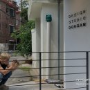 디자인스튜디오도감