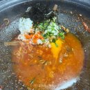 촌집식당 | 충북 옥천 닭볶음탕 맛집 촌집 솥뚜껑 닭볶음탕 내돈내산 후기 ㅣ메뉴판 주차장 영업시간 기본정보