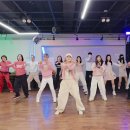 LOVE ME MORE 챌린지 by보아 이미지