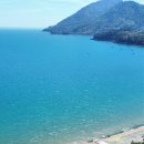 두곡 | 남해 두곡야영장 차박 후기 오션뷰 명당 위치 시설 총정리 소나무 숲 1열 꿀자리 공개남해 차박지 찾고...