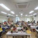 보건지소 앞 이미지