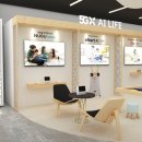 가상증강현실체험장 이미지