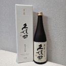 구보타 | [사케 추천] 구보타 만쥬 준마이다이긴조, 홈마카세 페어링 후기