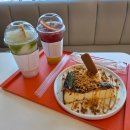 Cafe143(카페143) | 영종도 가볼만한곳 왕산마리나 키카페 Quay CAFE 분위기 좋고 주차 편한 대형카페