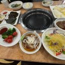 영빈관숯불생고기 이미지