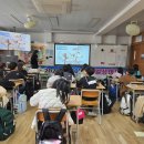 거창군월성청소년수련원