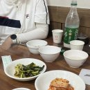 서민준 밀밭 | 영등포 콩국수 맛집, 서민준밀밭 내돈내산 후기 (Feat. 주차 및 웨이팅 정보)