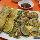 파전에막걸리한잔 이미지