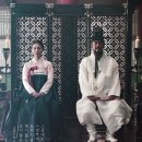 네일 꿈꾸다 | 도리화가 2015: 류승룡, 수지의 애절한 판소리 로맨스