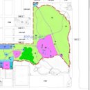 테크노밸리 1호공원 이미지