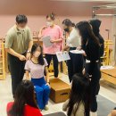 자연이묻다 주식회사 인천점 | 인천, 부천, 평촌 필라테스 지도자 과정 기간과 비용