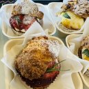 지에스25 문산평화누리점 | 온더레일 파주 임진각 평화누리 문산카페 수박주스 디저트 파주심야카페 재방문후기