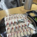 오늘회 | 오늘회가서쪽에서뜨겠네 제주시고등어회 공항근처 로컬맛집