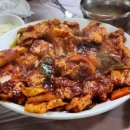 무안식육식당