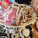 고속버스터미널 6번출구 앞 이미지